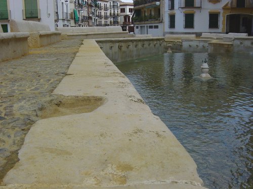 13.01.013. Fuente del Rey de Priego.