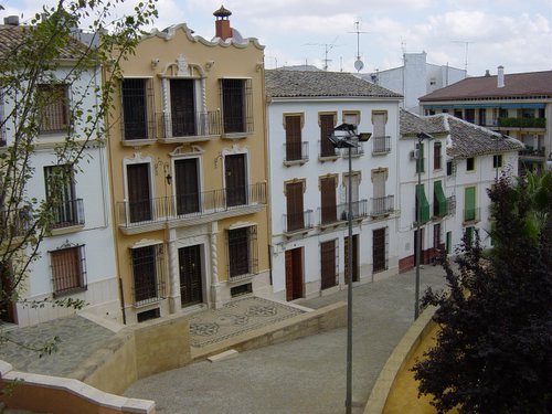 13.01.147. Fuente del Rey de Priego.