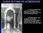 03.02.40. Casa de familia acomodada.