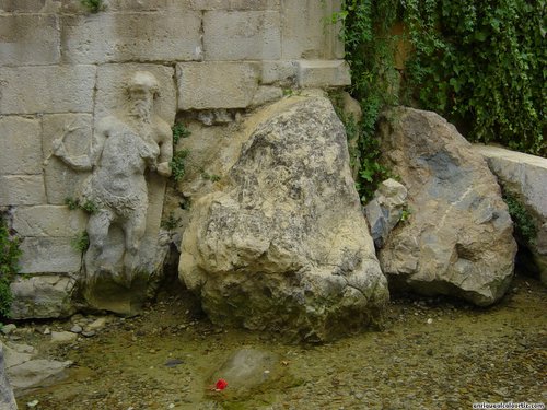 13.02.13. Fuente de la Salud. 2006. Priego.