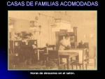 03.02.41. Casa de familia acomodada.