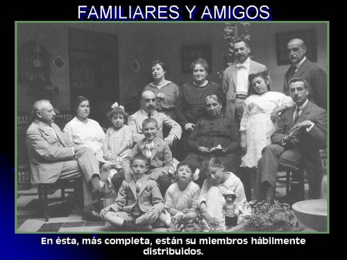 03.02.57. Familiares y amigos.