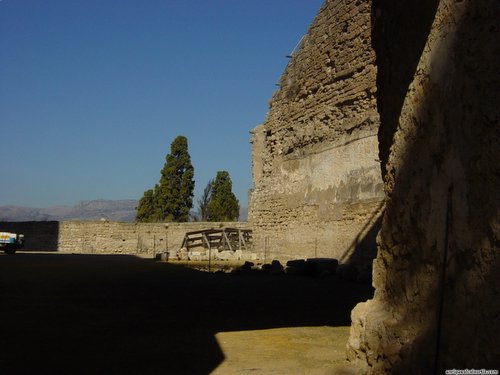 13.04.047. El Castillo. Priego. 2006.