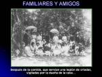 03.02.60. Familiares y amigos.