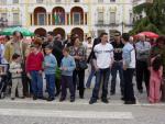 15. SEMANA SANTA DE PRIEGO DE CÓRDOBA.