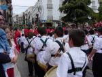 15.01.11. La Pollinica. Domingo de Ramos. Semana Santa.