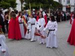 15.01.15. La Pollinica. Domingo de Ramos. Semana Santa.