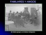 03.02.70. Familiares y amigos.