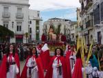 15.01.16. La Pollinica. Domingo de Ramos. Semana Santa.