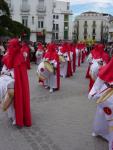 15.01.24. La Pollinica. Domingo de Ramos. Semana Santa.