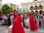 15.01.25. La Pollinica. Domingo de Ramos. Semana Santa.