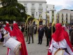 15.01.27. La Pollinica. Domingo de Ramos. Semana Santa.