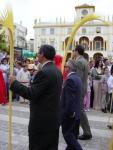 15.01.29. La Pollinica. Domingo de Ramos. Semana Santa.