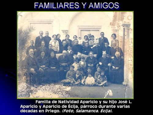 03.02.72. Familiares y amigos.