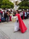 15.01.34. La Pollinica. Domingo de Ramos. Semana Santa.