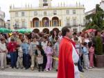 15.01.37. La Pollinica. Domingo de Ramos. Semana Santa.