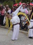 15.01.39. La Pollinica. Domingo de Ramos. Semana Santa.