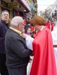 15.01.41. La Pollinica. Domingo de Ramos. Semana Santa.