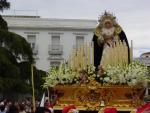 15.01.46. La Pollinica. Domingo de Ramos. Semana Santa.