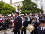 15.01.51. La Pollinica. Domingo de Ramos. Semana Santa.