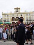 15.01.52. La Pollinica. Domingo de Ramos. Semana Santa.