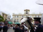 15.01.53. La Pollinica. Domingo de Ramos. Semana Santa.