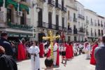 15.01.57. La Pollinica. Domingo de Ramos. Semana Santa.