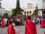 15.01.64. La Pollinica. Domingo de Ramos. Semana Santa.