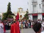 15.01.69. La Pollinica. Domingo de Ramos. Semana Santa.