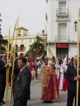 15.01.79. La Pollinica. Domingo de Ramos. Semana Santa.