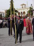 15.01.80. La Pollinica. Domingo de Ramos. Semana Santa.