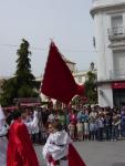 15.01.81. La Pollinica. Domingo de Ramos. Semana Santa.