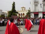 15.01.85. La Pollinica. Domingo de Ramos. Semana Santa.