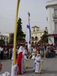 15.01.89. La Pollinica. Domingo de Ramos. Semana Santa.