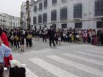 15.01.94. La Pollinica. Domingo de Ramos. Semana Santa