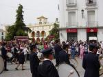 15.01.95. La Pollinica. Domingo de Ramos. Semana Santa.