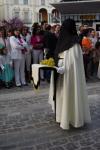 15.02.02. La Paz. Domingo de Ramos. Semana Santa.