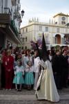 15.02.04. La Paz. Domingo de Ramos. Semana Santa.