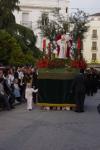 15.02.07. La Paz. Domingo de Ramos. Semana Santa.