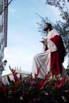 15.02.12. La Paz. Domingo de Ramos. Semana Santa.