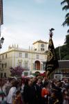 15.02.14. La Paz. Domingo de Ramos. Semana Santa.