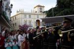 15.02.15. La Paz. Domingo de Ramos. Semana Santa.