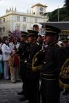 15.02.16. La Paz. Domingo de Ramos. Semana Santa.