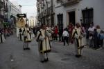 15.02.19. La Paz. Domingo de Ramos. Semana Santa.