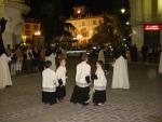 15.02.27. La Paz. Domingo de Ramos. Semana Santa.