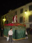 15.02.28. La Paz. Domingo de Ramos. Semana Santa.