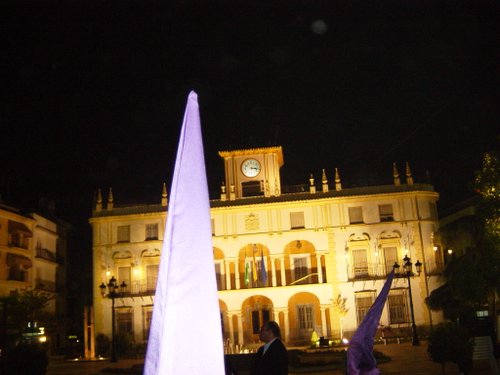 15.03.48. Dolores. Lunes. Semana Santa.