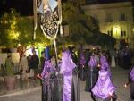 15.03.53. Dolores. Lunes. Semana Santa.