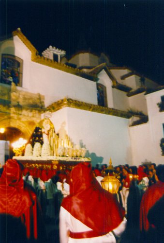 15.04.02. Caridad. Martes. Semana Santa. (M.Osuna).