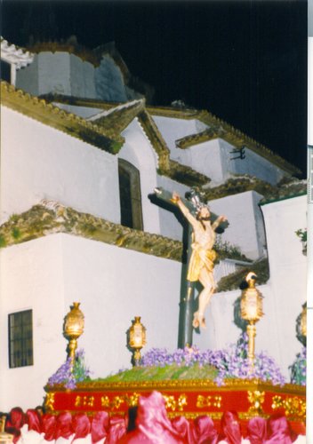 15.04.07. Caridad. Martes. Semana Santa. (M.Osuna).